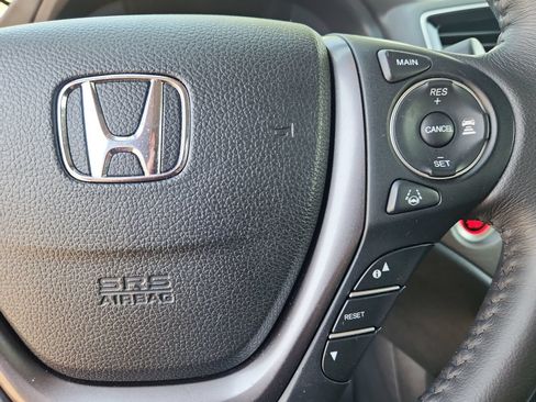 Certified 2023 Honda Ridgeline RTL image 20