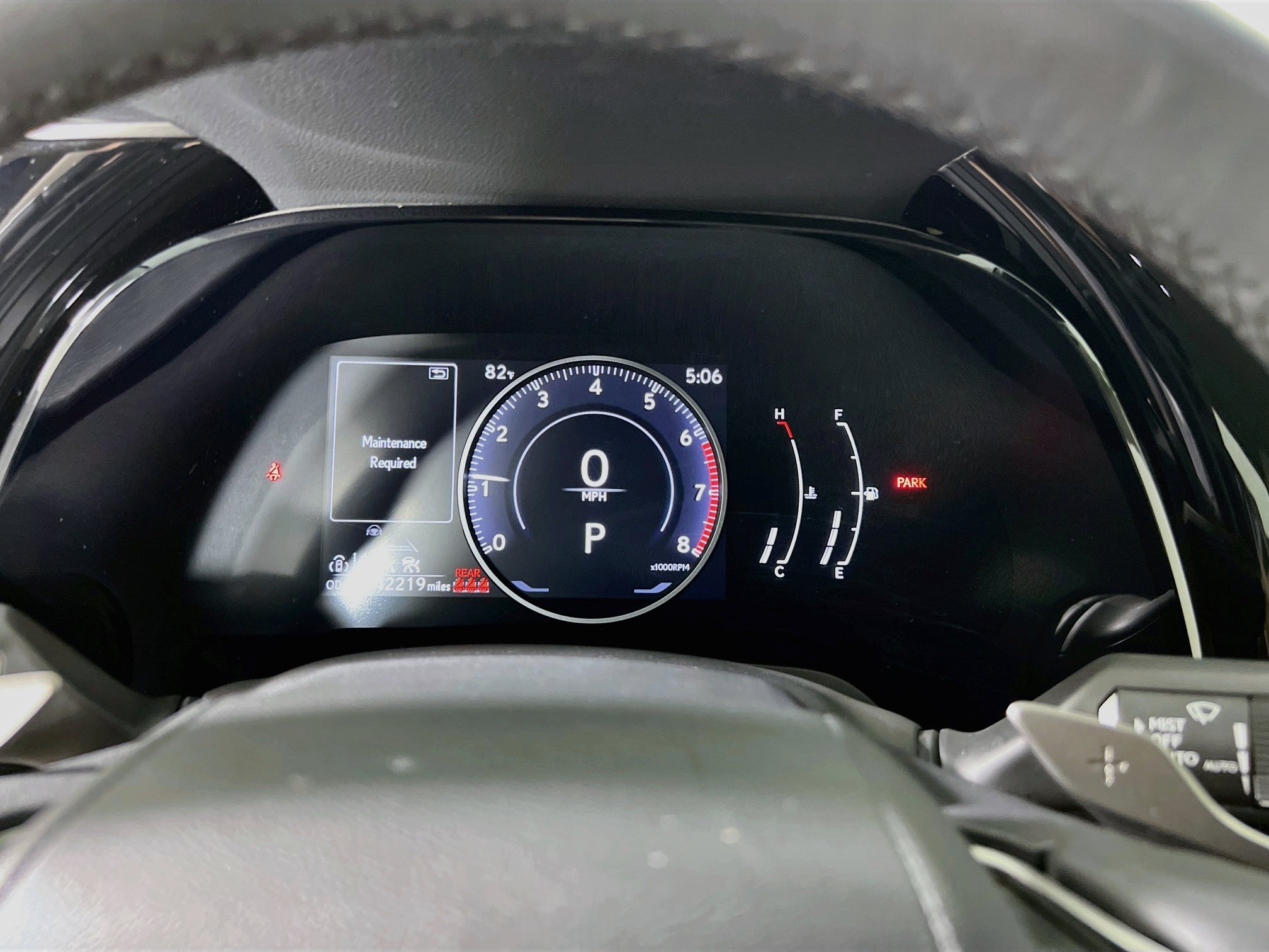 Used 2024 Lexus RX 350 FWD w/ Technology Package image 22