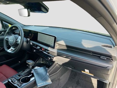 New 2026 Kia K5 GT-Line image 28
