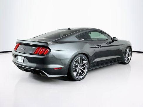 Used 2017 Ford Mustang GT Premium RWD image 9