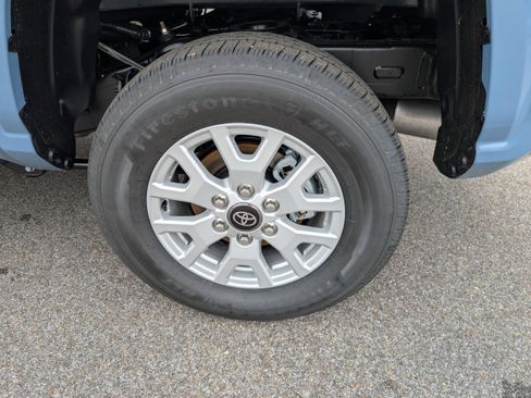 New 2026 Toyota Tacoma SR5 image 31