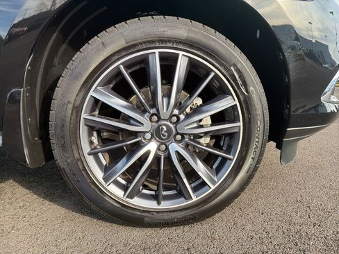 Used 2018 INFINITI QX60 Base w/ Premium Plus Package image 9