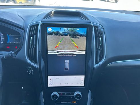 Certified 2023 Ford Edge ST-Line image 22