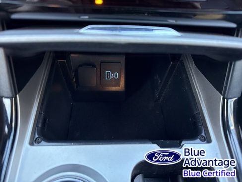 Certified 2022 Ford Explorer ST-Line w/ Class IV Trailer Tow Package image 24