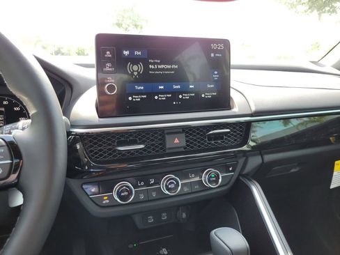 New 2026 Acura ADX FWD image 14