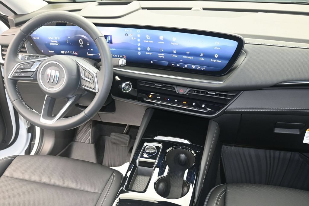 Certified 2026 Buick Envision Preferred AWD/4WD image 14