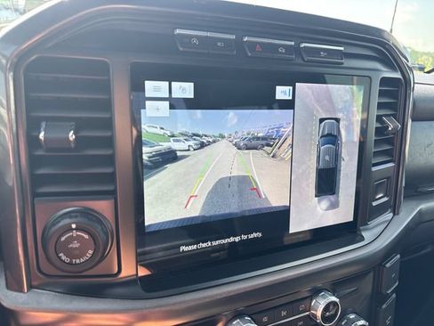 Used 2021 Ford F150 Tremor w/ Equipment Group 402A High AWD/4WD image 17