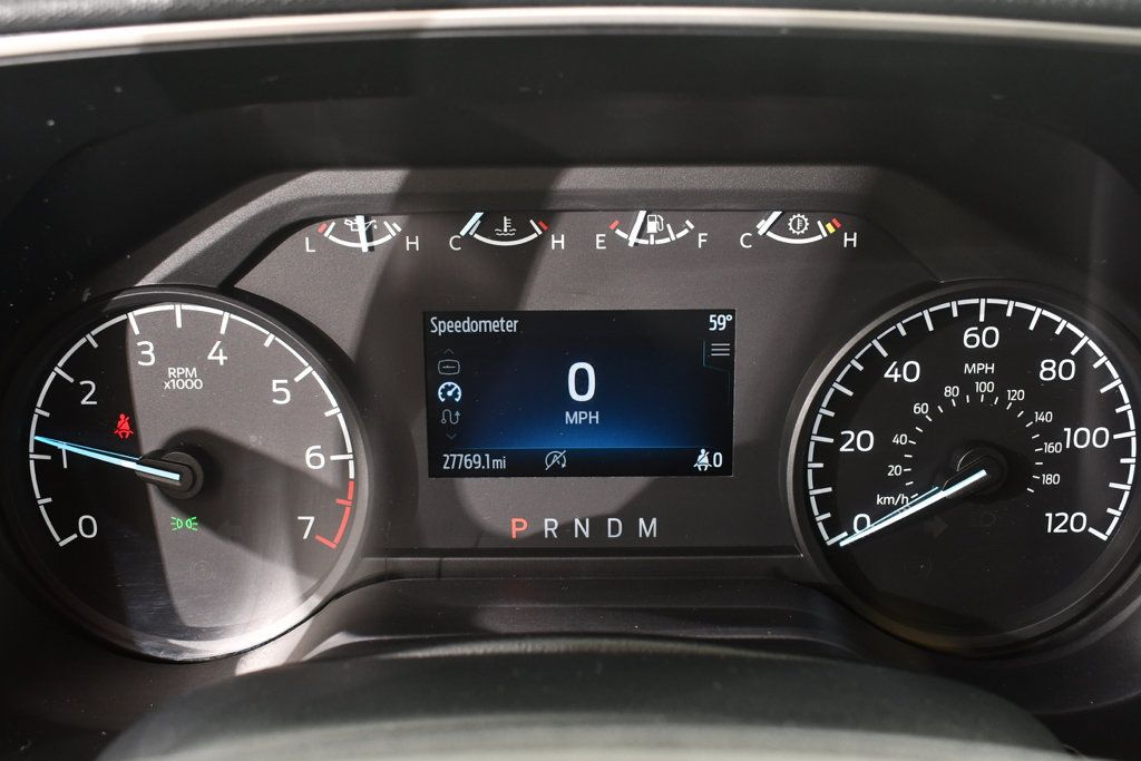 Used 2023 Ford F150 XLT AWD/4WD image 26