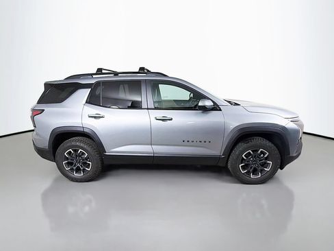 New 2027 Chevrolet Equinox ACTIV w/ Safety and Technology Package AWD/4WD image 4