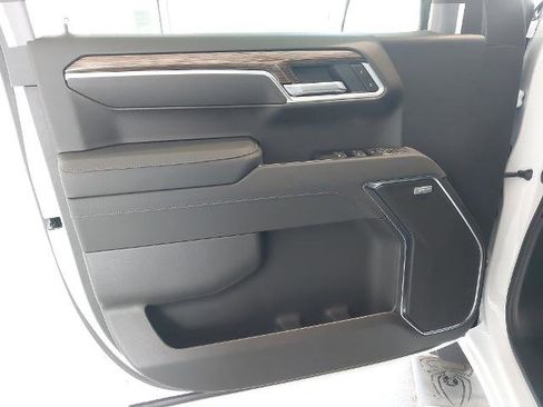 New 2026 Chevrolet Silverado 1500 RST image 26