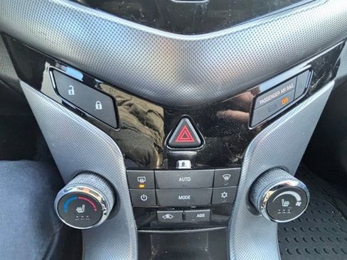 Used 2011 Chevrolet Cruze LTZ w/ RS Package image 15