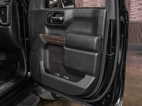 Used 2019 Chevrolet Silverado 1500 LT w/ All-Star Edition image 41