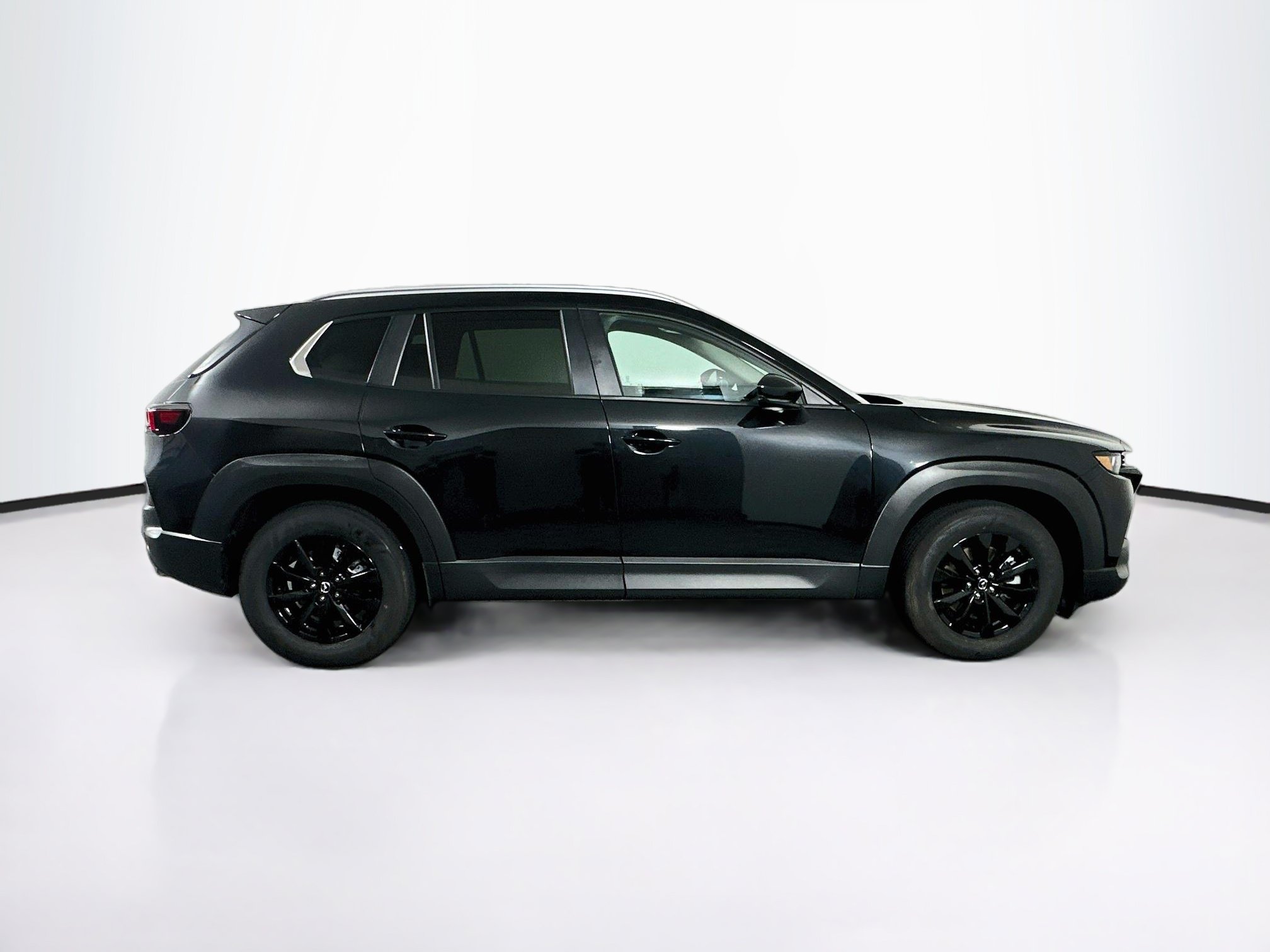 Used 2026 MAZDA CX-50 AWD 2.5 S w/ Preferred Pkg image 10