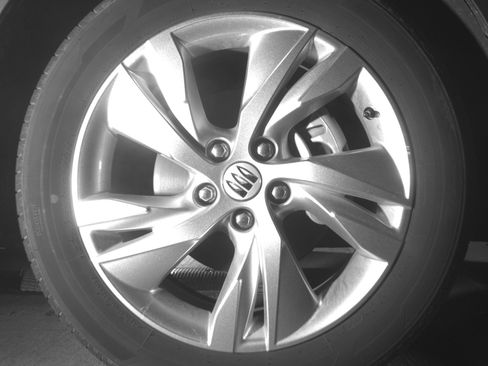 Used 2025 Buick Encore GX Preferred image 13