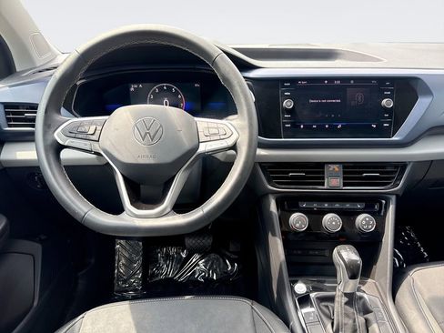 Used 2023 Volkswagen Taos SE AWD/4WD image 22