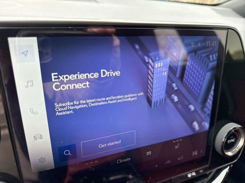 Used 2022 Lexus NX 350 AWD w/ Cold Area Package image 6