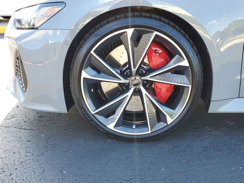 Used 2023 Audi RS 7 Sportback image 11