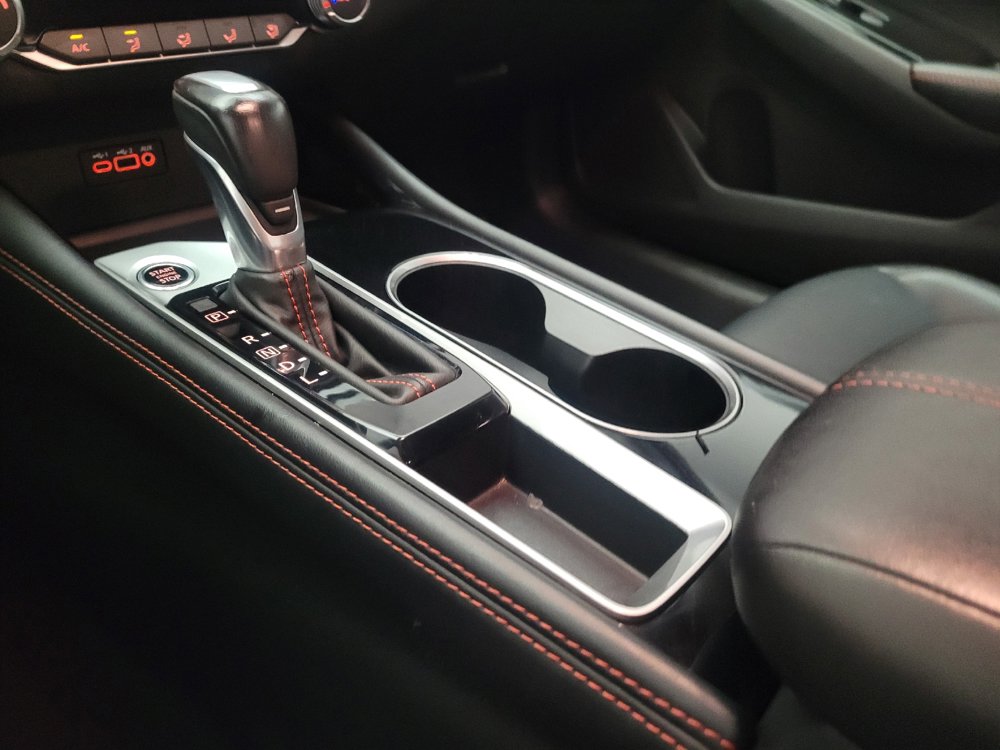 Used 2024 Nissan Altima 2.5 SR FWD image 26