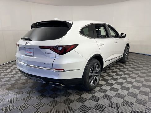 New 2026 Acura MDX w/ Technology Package image 5