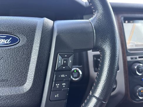 Used 2017 Ford Expedition King Ranch image 29