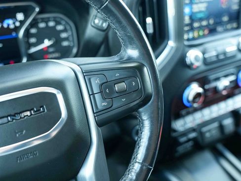 Used 2021 GMC Sierra 3500 Denali w/ Denali Ultimate Package AWD/4WD image 30