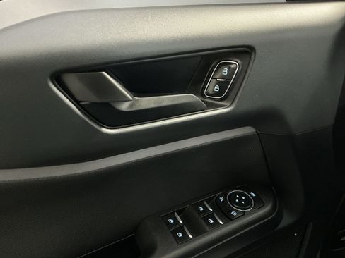 Used 2023 Ford Bronco Sport Big Bend AWD/4WD image 16