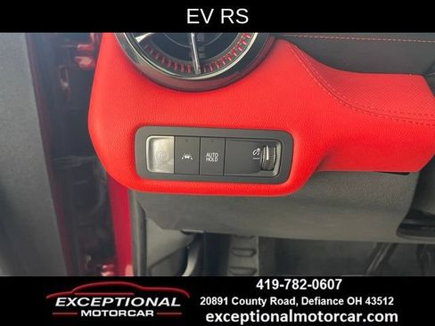 Used 2024 Chevrolet Blazer EV RS AWD/4WD image 36