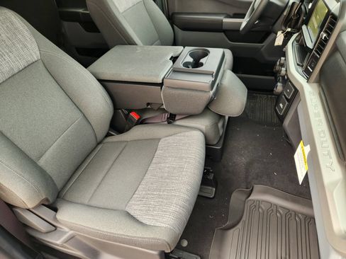 New 2026 Ford F350 XLT AWD/4WD image 15