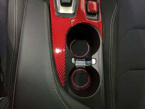 Used 2017 Chevrolet Camaro LT w/ RS Package image 21