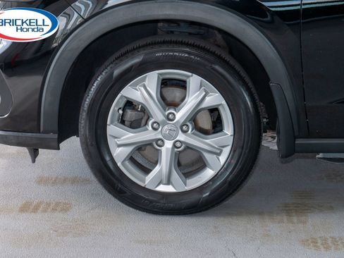 Certified 2024 Honda HR-V LX image 39