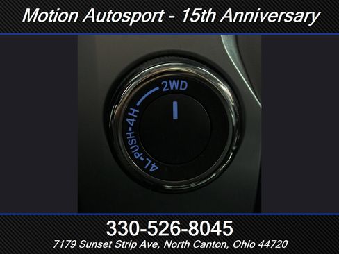 Used 2018 Toyota Tundra Limited w/ Limited Premium Package AWD/4WD image 21