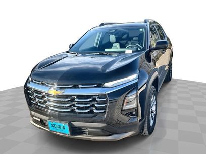 Certified 2025 Chevrolet Equinox LT w/ Convenience Package II