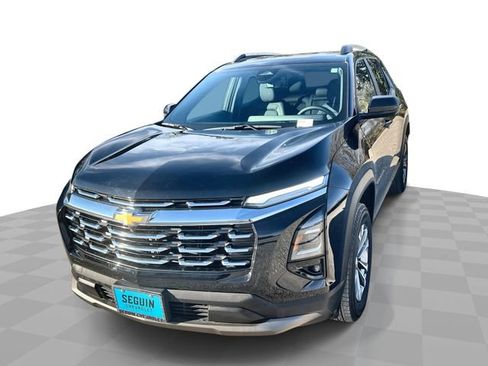 Certified 2025 Chevrolet Equinox LT w/ Convenience Package II image 1