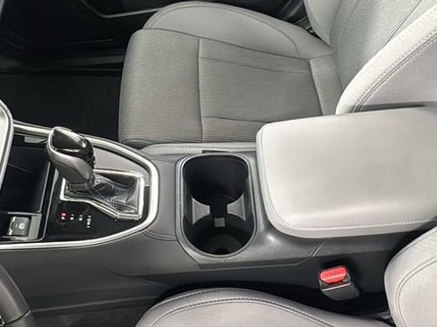 Certified 2025 Subaru Legacy Premium image 35