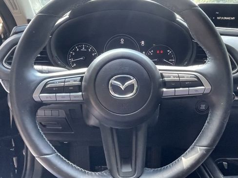 Used 2023 MAZDA CX-30 AWD 2.5 S w/ Select Package image 20
