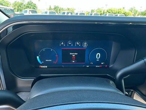 New 2025 Ford F350 Lariat image 33