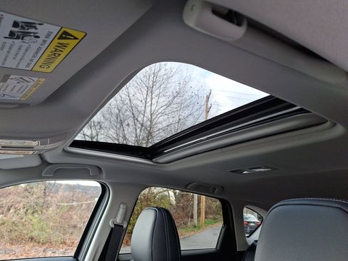 New 2025 MAZDA CX-5 AWD 2.5 S w/ Premium Plus Pkg image 9