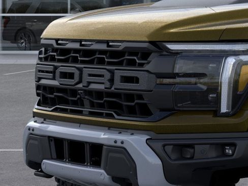 New 2025 Ford F150 Raptor image 17