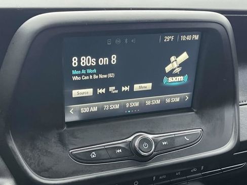 Used 2016 Chevrolet Camaro LT image 25