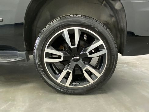 Used 2019 Chevrolet Tahoe Premier image 18