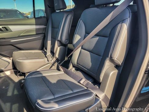 New 2026 Buick Enclave Sport Touring w/ Power Package image 12