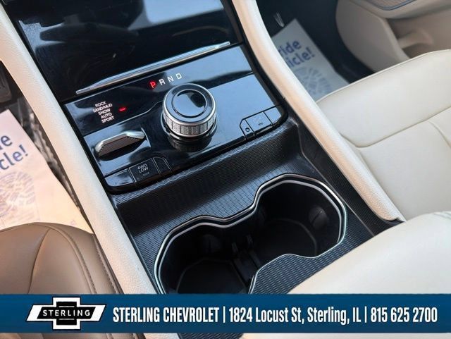 Used 2024 Jeep Grand Cherokee Limited 4xe AWD/4WD image 22