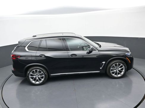 New 2026 BMW X5 xDrive40i w/ Premium Package AWD/4WD image 36