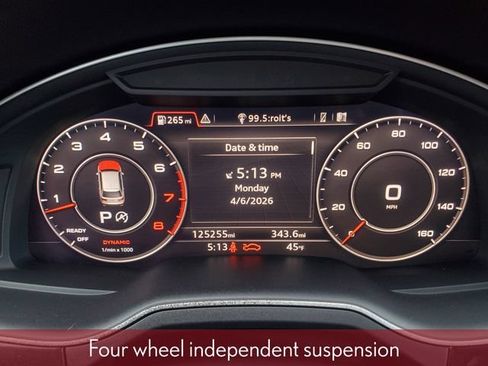 Used 2017 Audi Q7 3.0T Prestige AWD/4WD image 23