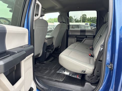 Used 2022 Ford F350 XL w/ STX Appearance Package AWD/4WD image 7