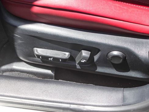 Used 2015 Lexus IS 250 w/ F-Sport Package RWD image 28