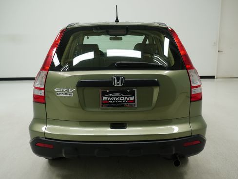 Used 2008 Honda CR-V LX image 5