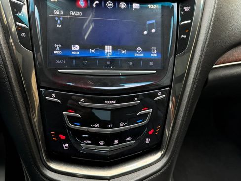 Used 2016 Cadillac CTS Luxury AWD/4WD image 37
