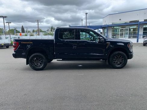 Used 2023 Ford F150 Tremor w/ Equipment Group 402A High AWD/4WD image 7