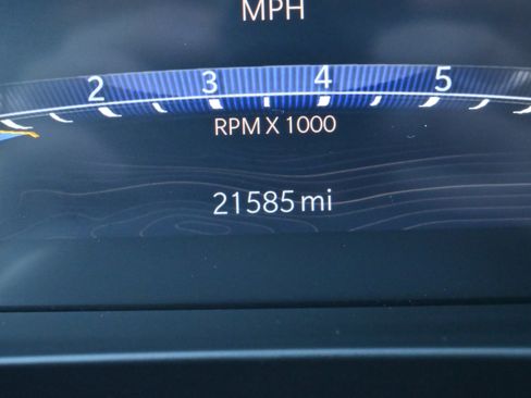 Used 2025 Jeep Grand Cherokee L Limited w/ Luxury Tech Group II AWD/4WD image 21